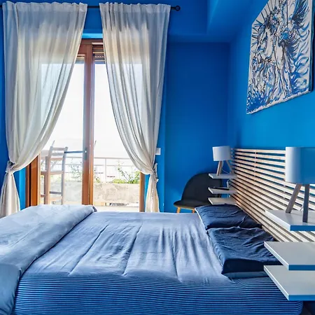 Posillipo Luxury House