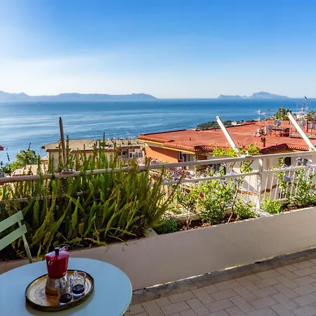Posillipo Luxury House