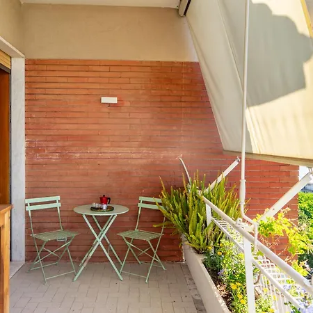 Posillipo Luxury House * Neapol