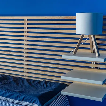 Posillipo Luxury House Apartament Neapol