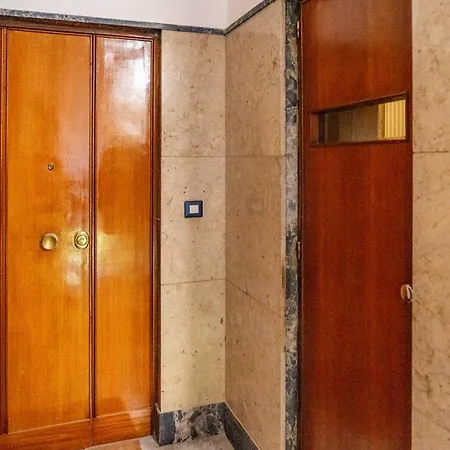 Posillipo Luxury House Neapol