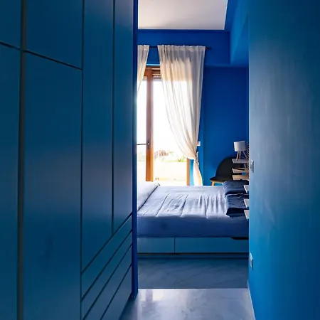 Apartament Posillipo Luxury House