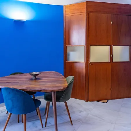 Appartamento Posillipo Luxury House Napoli