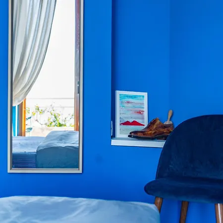 Posillipo Luxury House * Napoli