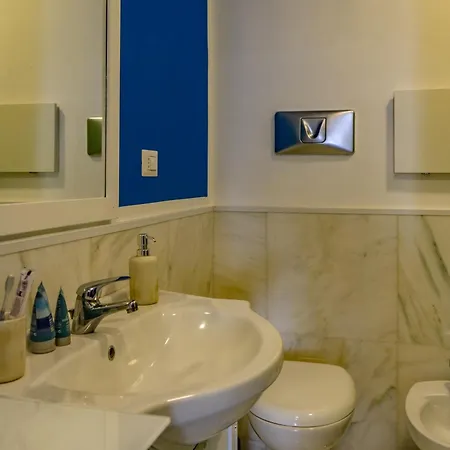 Posillipo Luxury House Appartamento