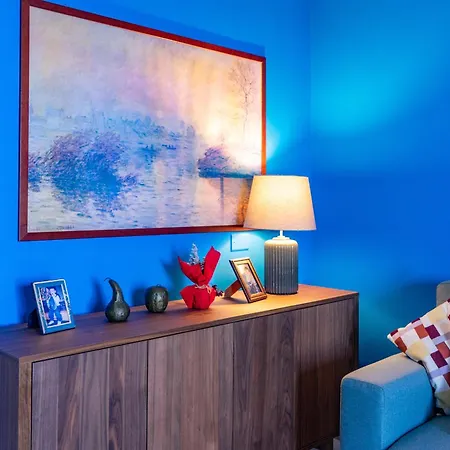 Appartamento Posillipo Luxury House