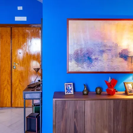 Posillipo Luxury House Appartamento Napoli