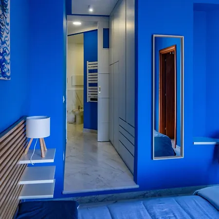 Apartament Posillipo Luxury House