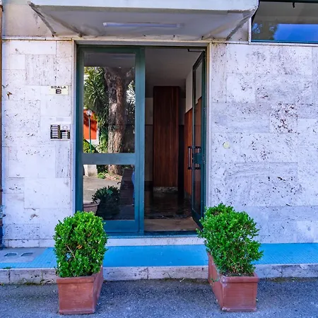 Posillipo Luxury House Neapol