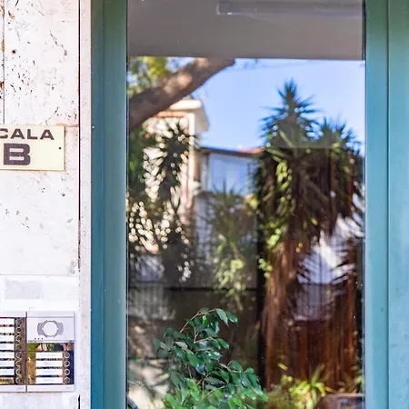 Posillipo Luxury House Neapol
